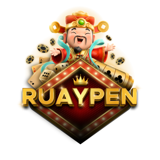 ruaypen logo